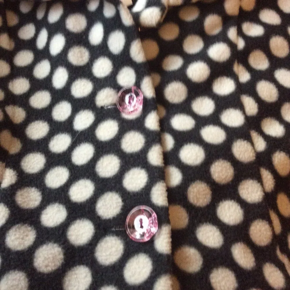Mack & CO Fleece Coat